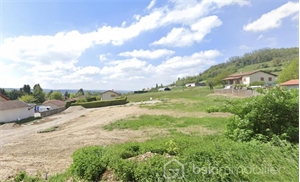 terrain à la vente -   38440  SAVAS MEPIN, surface 871 m2 vente terrain - UBI443718446